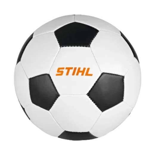 Ballon de soccer STIHL
