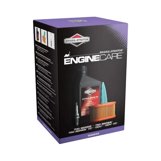 Kit maintenance serie 700, 750