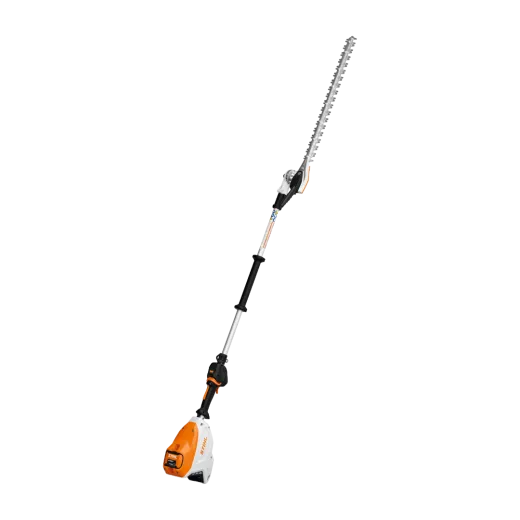 Taille-haies sur perche à batterie STIHL HLA 140 K-B