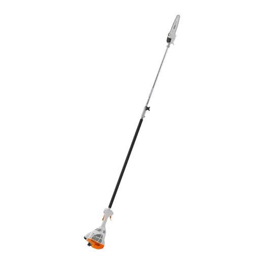 Perche d'élagage thermique STIHL HT 56 C-E