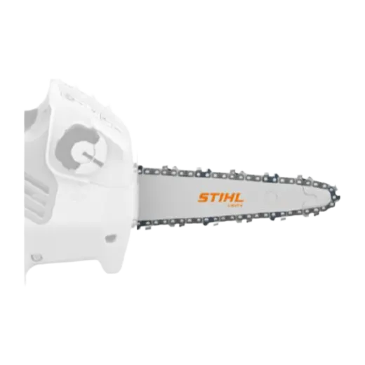 Guide-chaîne carving STIHL Light S pour GTA 30 et GTA 40 - 1/4" P - 1,1 mm - 15 cm