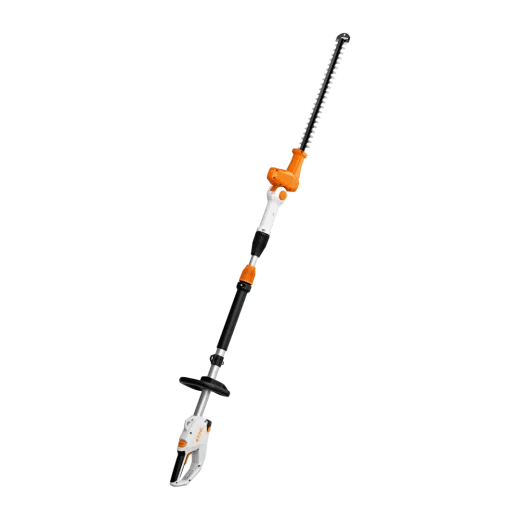 Taille-haies sur perche à batterie STIHL HLA 40