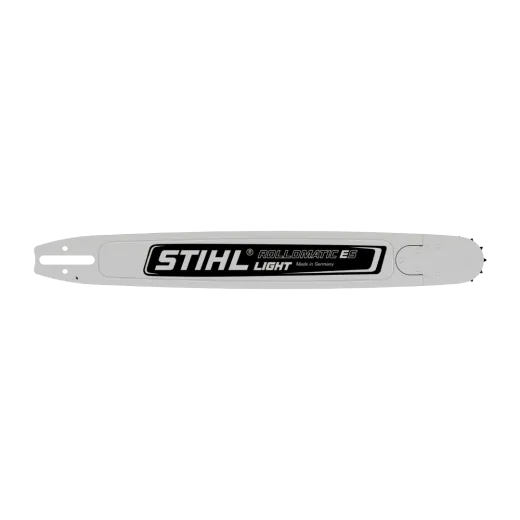 Guide-chaîne STIHL Rollomatic ES Light - 3/8 - 1,6 mm - 80 cm