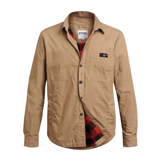 Veste-chemise STIHL WORKER