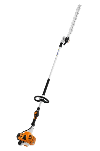 Taille-haie sur perche thermique STIHL HL 94 C-E