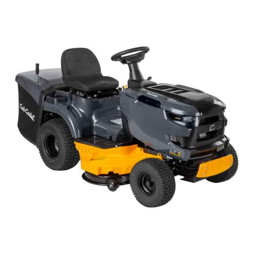 Tracteur tondeuse thermique CUB CADET LT1 R86