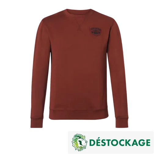 Déstockage - Sweat-shirt STIHL FAMILY OWNED