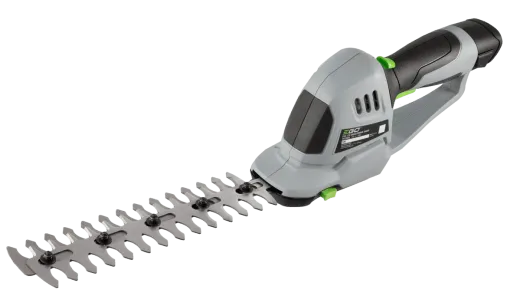 Taille-herbes à batterie EGO CHT2001E - Pack complet