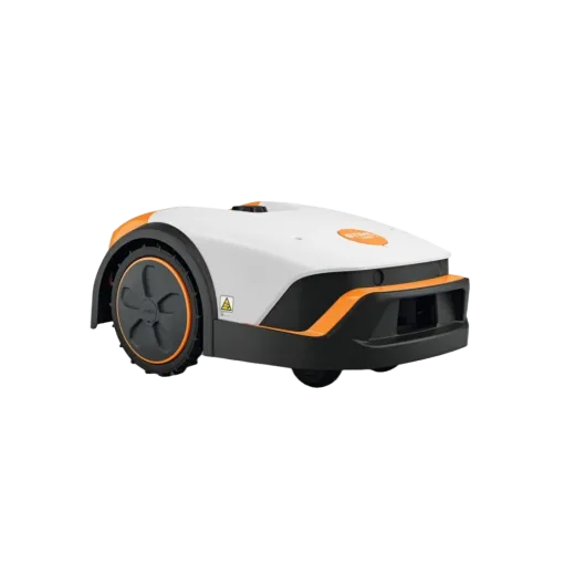 Tondeuse robot STIHL iMOW® 4