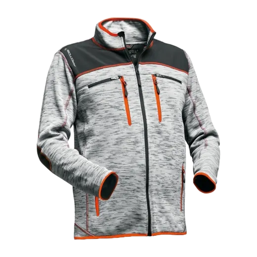 Veste Protos® INUIT - Snow-melange