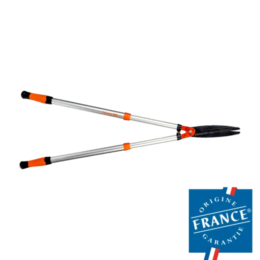 Cisaille à haies BAHCO PG-57-F