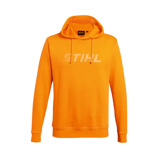 Sweat-shirt STIHL ORANGE