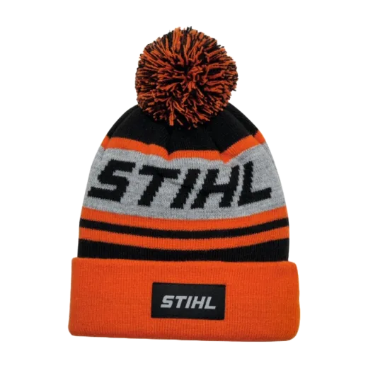 Bonnet STIHL KIDS POMPOM 24