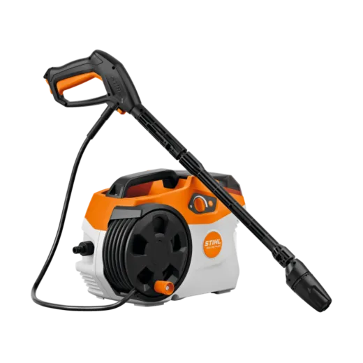 Nettoyeur à batterie STIHL REA 100 PLUS