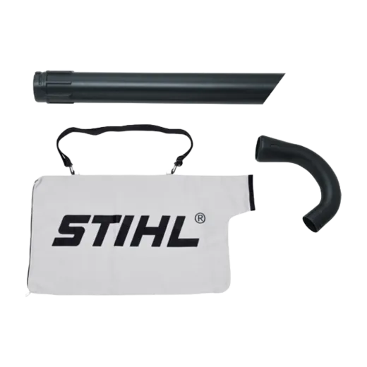 Kit d'aspiration STIHL BG/SH