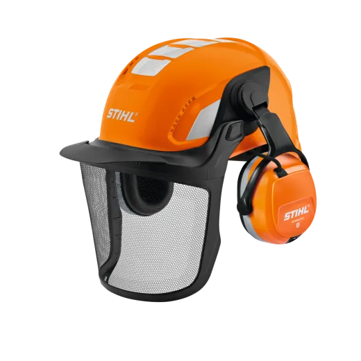 Casque STIHL ADVANCE X-Vent Bluetooth®