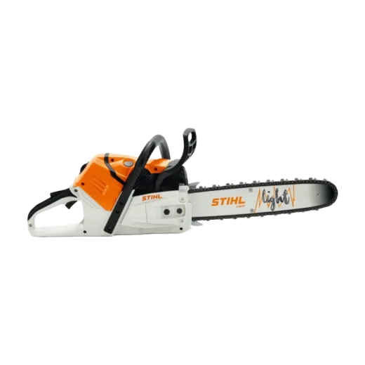 Tronçonneuse jouet STIHL