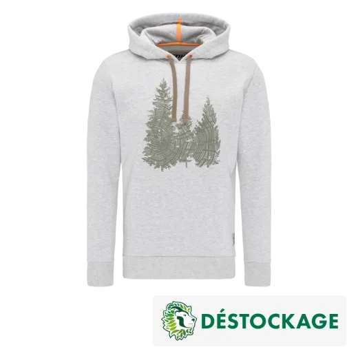 Déstockage - Sweat-shirt STIHL FIR