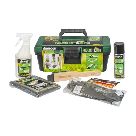 Kit d'entretien pour robots tondeuses ARNOLD AR 50