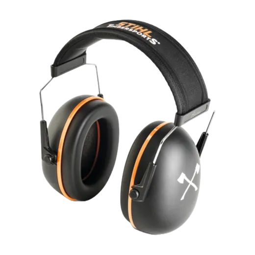 Protège-oreilles STIHL TIMBERSPORTS® KIDS
