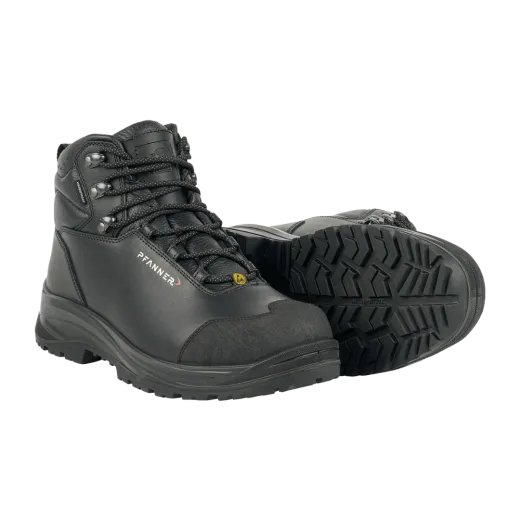 Chaussures de sécurité PFANNER NANOSHIELD 841 S7S
