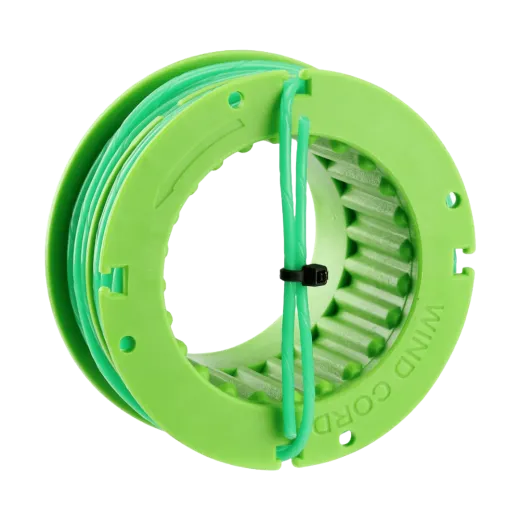 Bobine de fil torsadé EGO AS1302 - ø 2,0 mm