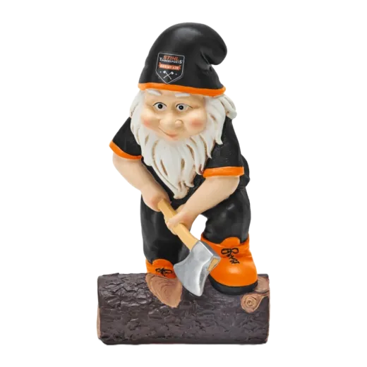 Nain de jardin TIMBERSPORTS®