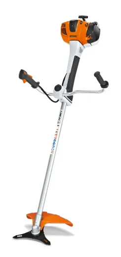 Débroussailleuse FS 560 Taillis