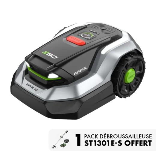 Tondeuse robot EGO AURA R-2 RMR3000E