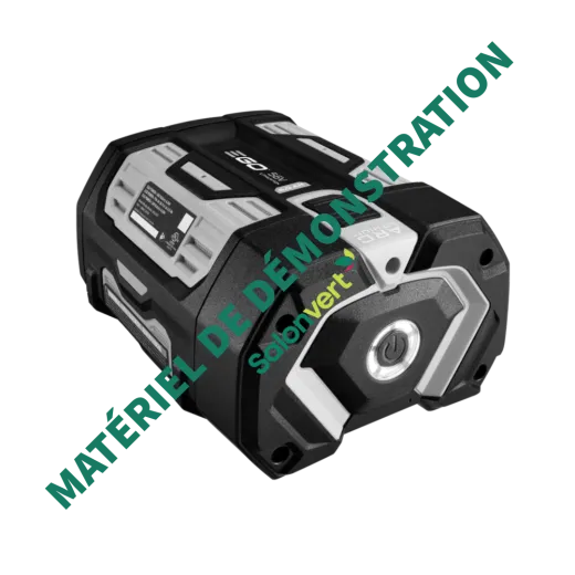 Batterie EGO POWER+ BA3360T - Démonstration