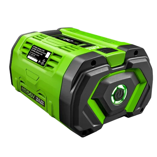 Batterie EGO POWER+ BA6720T