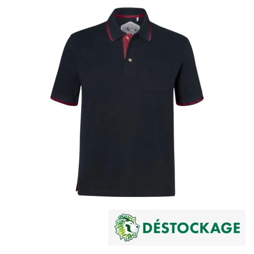 Déstockage - Polo STIHL LEGENDARY PERFORMANCE