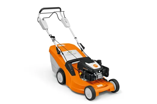 Tondeuse thermique STIHL RM 448 TX