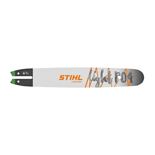 Guide-chaîne STIHL Light P04 - 3/8" P - 1,3 mm - 35 cm