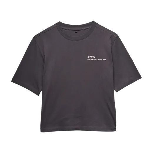 T-shirt STIHL TREE CIRCLE - Femme