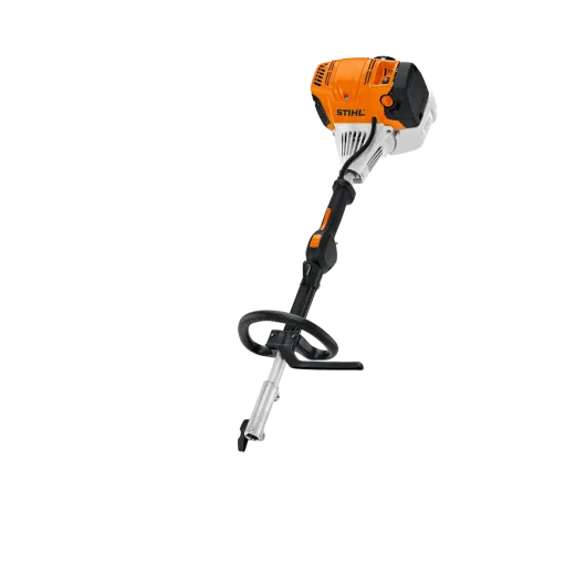 CombiSystème thermique STIHL KM 131 R