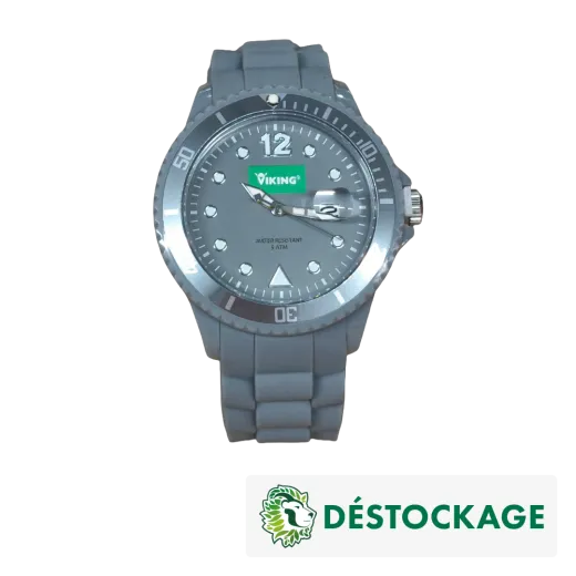 Déstockage - Montre VIKING