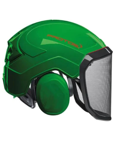Casque Protos® Integral Forest (Vert)