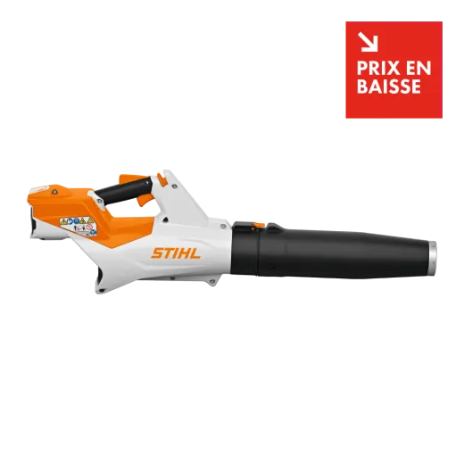 Souffleur à batterie STIHL BGA 60