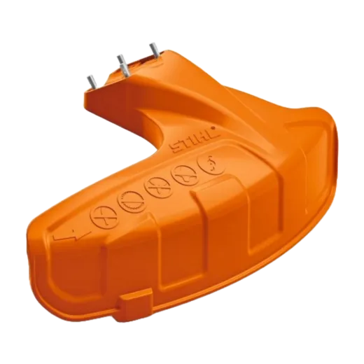 Capot protecteur STIHL pour FSA 200