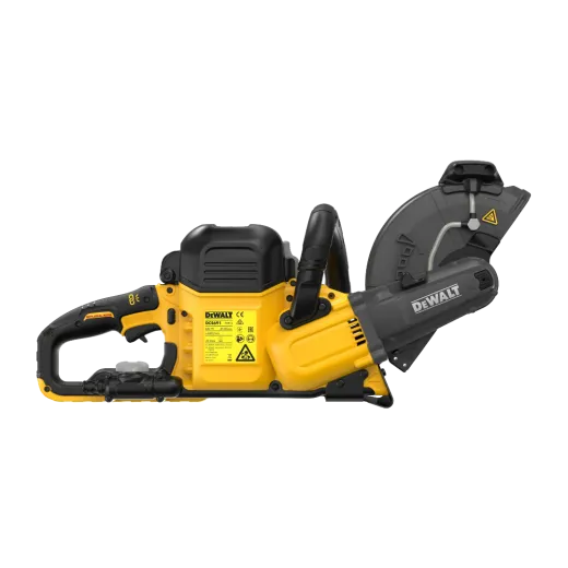 Découpeuse à batterie DEWALT DCS691N-XJ