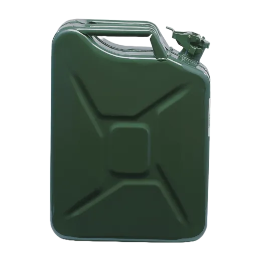 Jerrican métallique STIHL