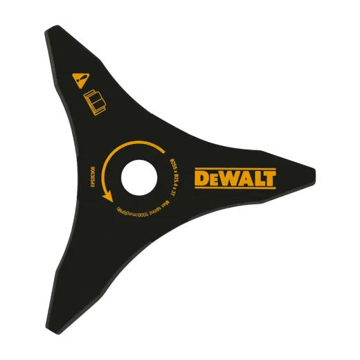 Couteau à taillis 250 mm DEWALT