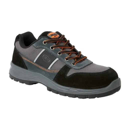 Chaussures de sécurité SOLIDUR MIGLIA S1P