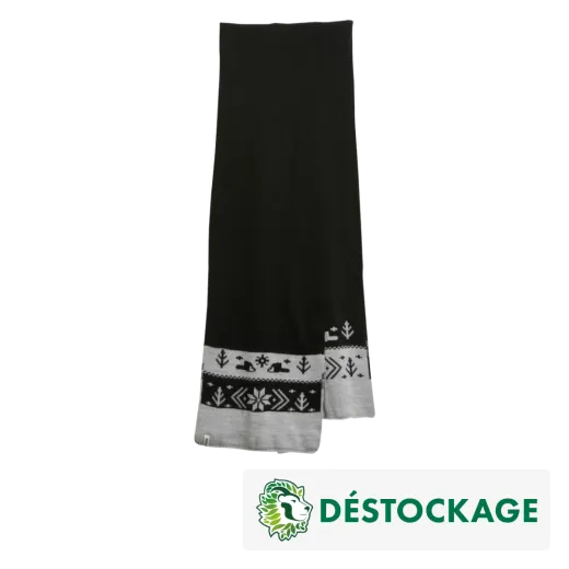 Déstockage - Echarpe XMAS 2021 STIHL