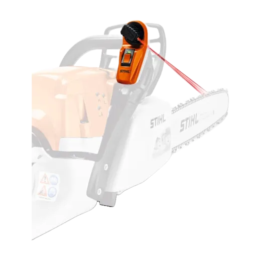 Support Laser 2-en-1 STIHL pour MS 661 C-M