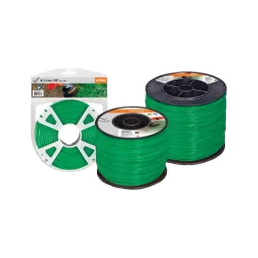 Fil Vert ø 2,0 mm