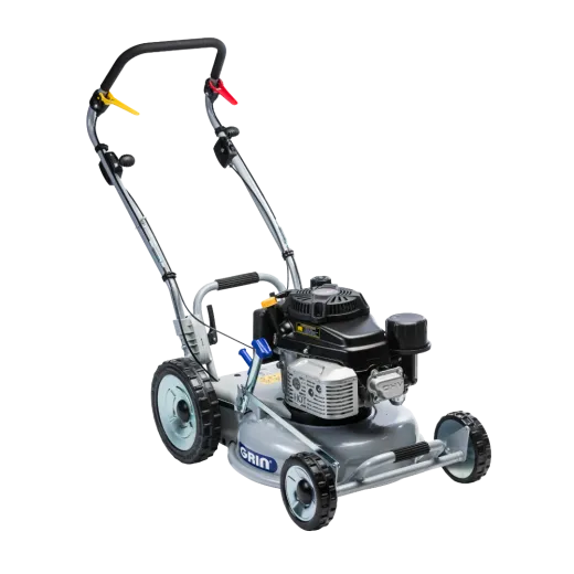Tondeuse mulching thermique GRIN PM46A KW