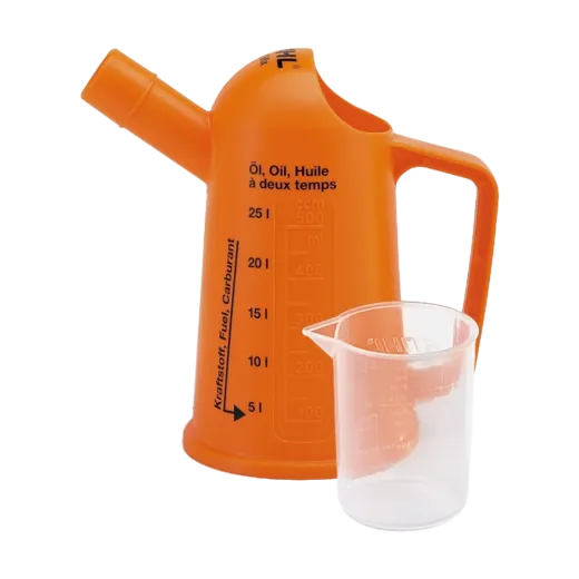 Gobelet de mesure STIHL