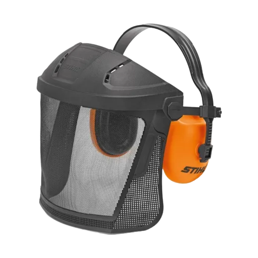 Visière STIHL FUNCTION GPA 24